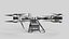 Dron DJI Flycart 100