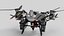 Dron DJI Flycart 100