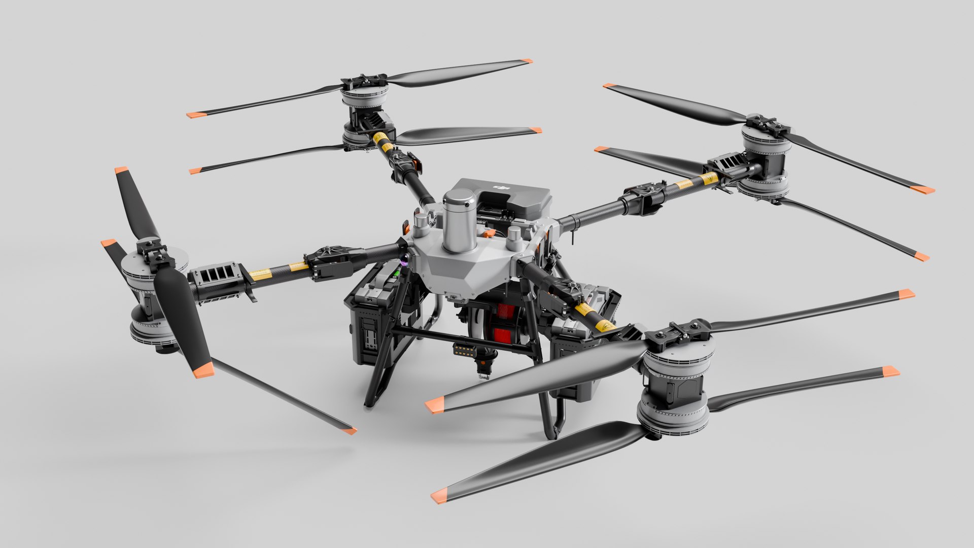 DJI Flycart 100 Drone model https://p.turbosquid.com/ts-thumb/O2/EjA5qB/Ee/0006/png/1771447714/1920x1080/fit_q87/d05e1f5006e5086ab9647a9f962430a9b1259393/0006.jpg