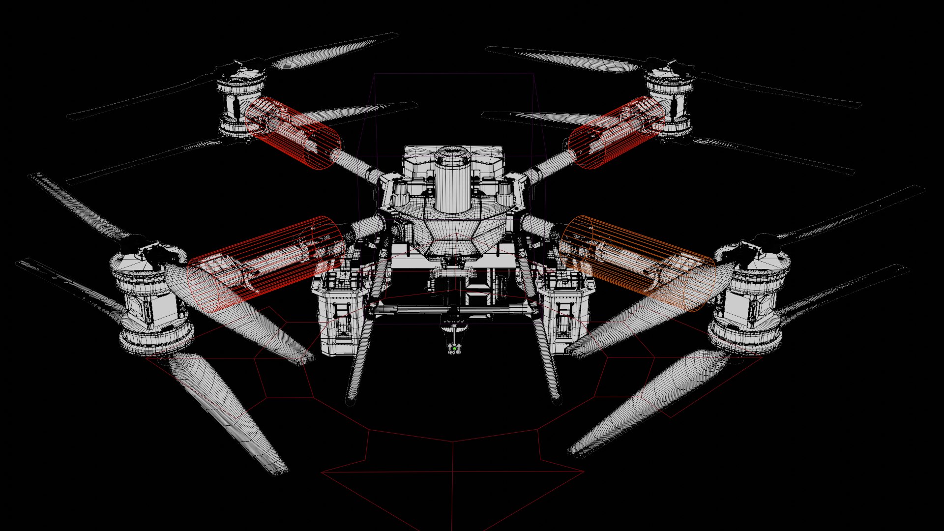 DJI Flycart 100 Drone model https://p.turbosquid.com/ts-thumb/O2/EjA5qB/Lb/rig/png/1771447948/1920x1080/fit_q87/17fa4bc9db3470fdae06745725da86d911fc16fa/rig.jpg