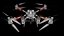 Dron DJI Flycart 100