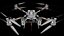 Dron DJI Flycart 100
