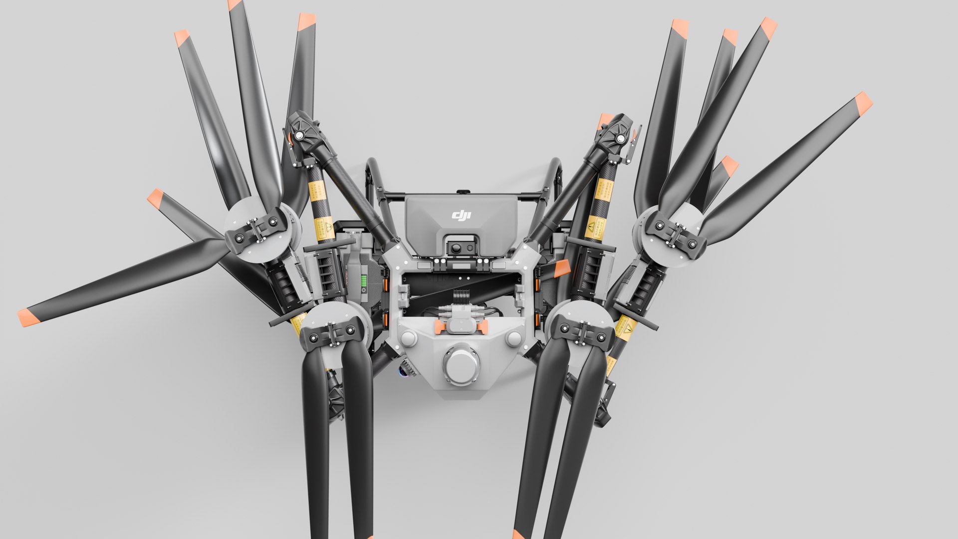DJI Flycart 100 Drone model https://p.turbosquid.com/ts-thumb/O2/EjA5qB/mx/0015/png/1771447727/1920x1080/fit_q87/6d3633e4092bb2e2a98c654c722f2bd16080f26a/0015.jpg