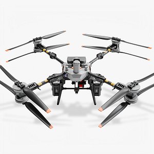 DJI Flycart 100 Drone