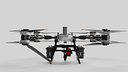 DJI Flycart 100 Drone
