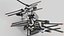 Dron DJI Flycart 100