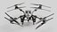 Dron DJI Flycart 100