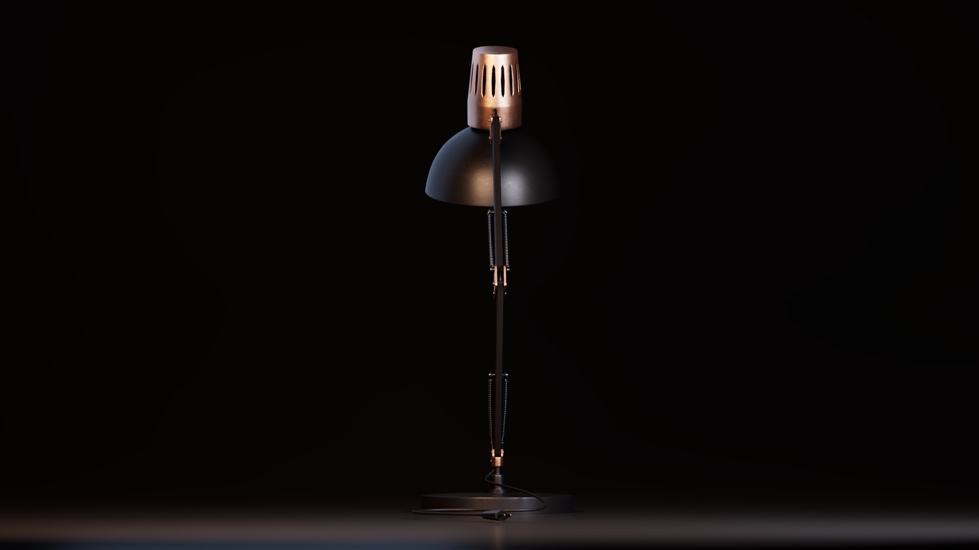 Adjustable Desk Lamp 3D model https://p.turbosquid.com/ts-thumb/O2/EkhMlA/26/preview5/jpg/1784033936/1920x1080/fit_q87/e425965a2223cce63a0f05eb6638d1a61880e684/preview5.jpg