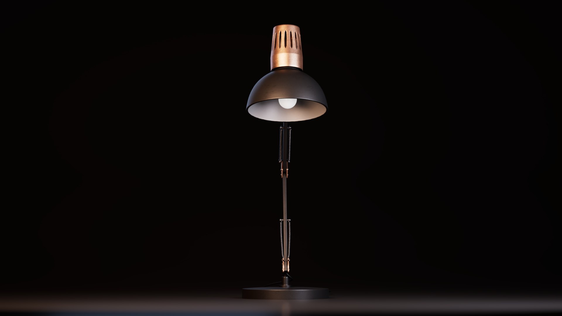 Adjustable Desk Lamp 3D model https://p.turbosquid.com/ts-thumb/O2/EkhMlA/Ln/preview3/jpg/1784033934/1920x1080/fit_q87/a0465853e966e62f588f5b1880e335512d8e76b8/preview3.jpg