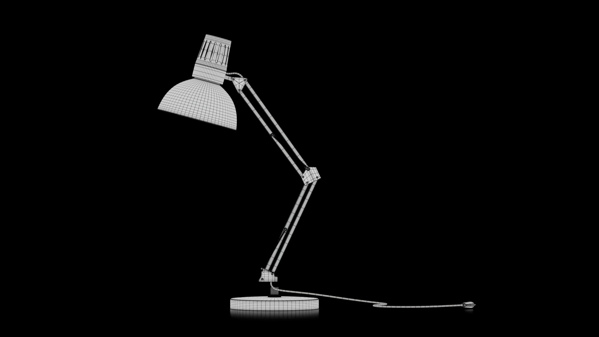 Adjustable Desk Lamp 3D model https://p.turbosquid.com/ts-thumb/O2/EkhMlA/WL/wire3/jpg/1784033948/1920x1080/fit_q87/bddbda518dc341d50d531a83a7bf01f6308a9014/wire3.jpg
