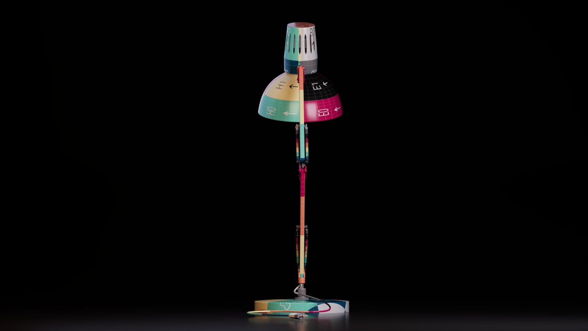 Adjustable Desk Lamp 3D model https://p.turbosquid.com/ts-thumb/O2/EkhMlA/il/uv4/jpg/1784033946/1920x1080/fit_q87/da1ec3884840545b6edc261cdc3165b6f4711ec5/uv4.jpg