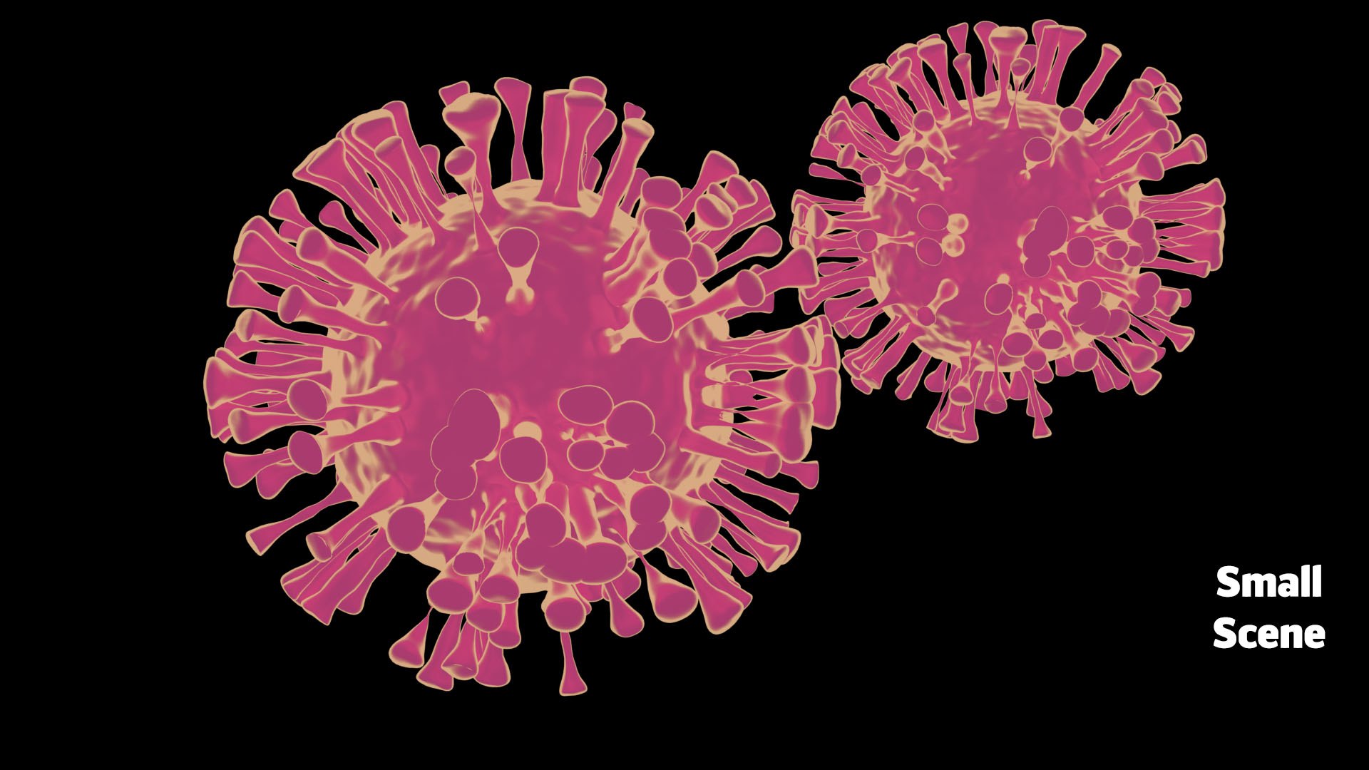 3D model coronavirus covid-19 https://p.turbosquid.com/ts-thumb/O2/FZ54pL/423lnYsI/small/jpg/1586272544/1920x1080/fit_q87/4443b645d7e755d8792470d8b23608ef9269fc71/small.jpg