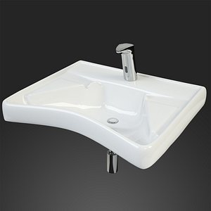 disable sink 3d c4d