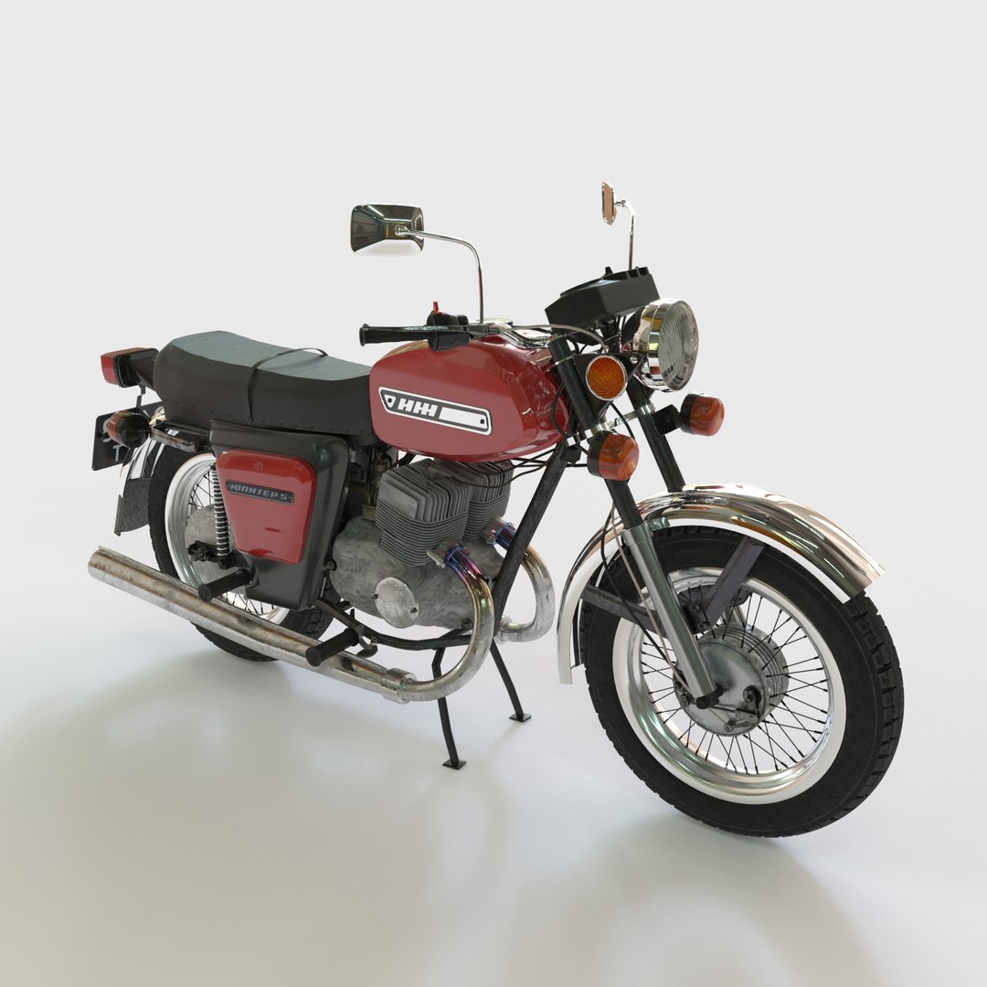 3D soviet izh jupiter 5 https://p.turbosquid.com/ts-thumb/O2/K6kmwK/yfkO8rIH/izh_planeta80000/jpg/1563871981/1920x1080/fit_q87/85537563e274b408e1b777b30aef6acc5f92e9f1/izh_planeta80000.jpg