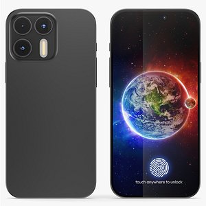 Generic Smartphone 08