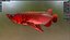 Arowana Fish