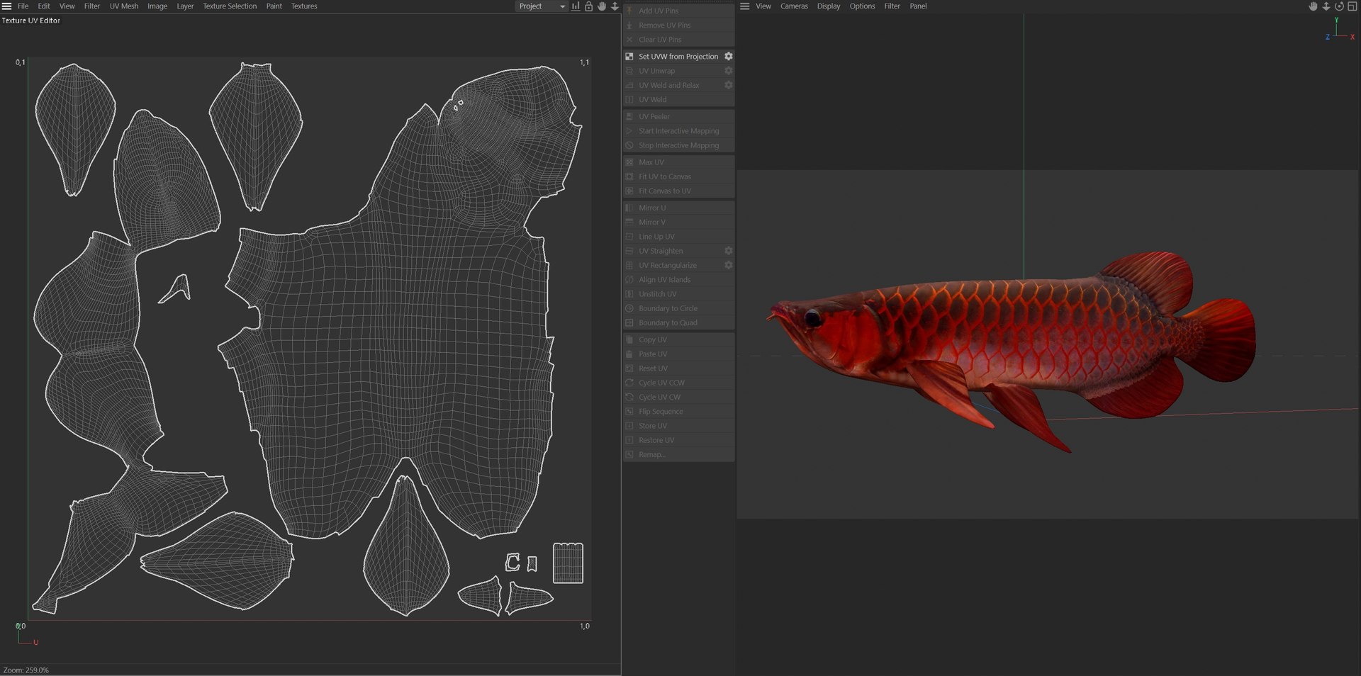 3D Arowana Fish https://p.turbosquid.com/ts-thumb/O2/SJM1KG/af/uv/jpg/1774419761/1920x1080/fit_q87/9195f12693c30e623d88ccf31abcde655669242d/uv.jpg
