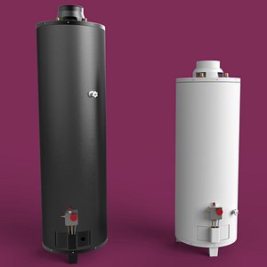 Hot water heater