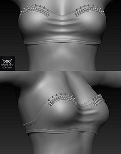 meshes polygonal quad 3d model