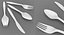 Disposable Tableware Collection 2