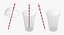 Disposable Tableware Collection 2