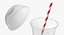Disposable Tableware Collection 2