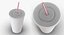 Disposable Tableware Collection 2