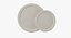Disposable Tableware Collection 2