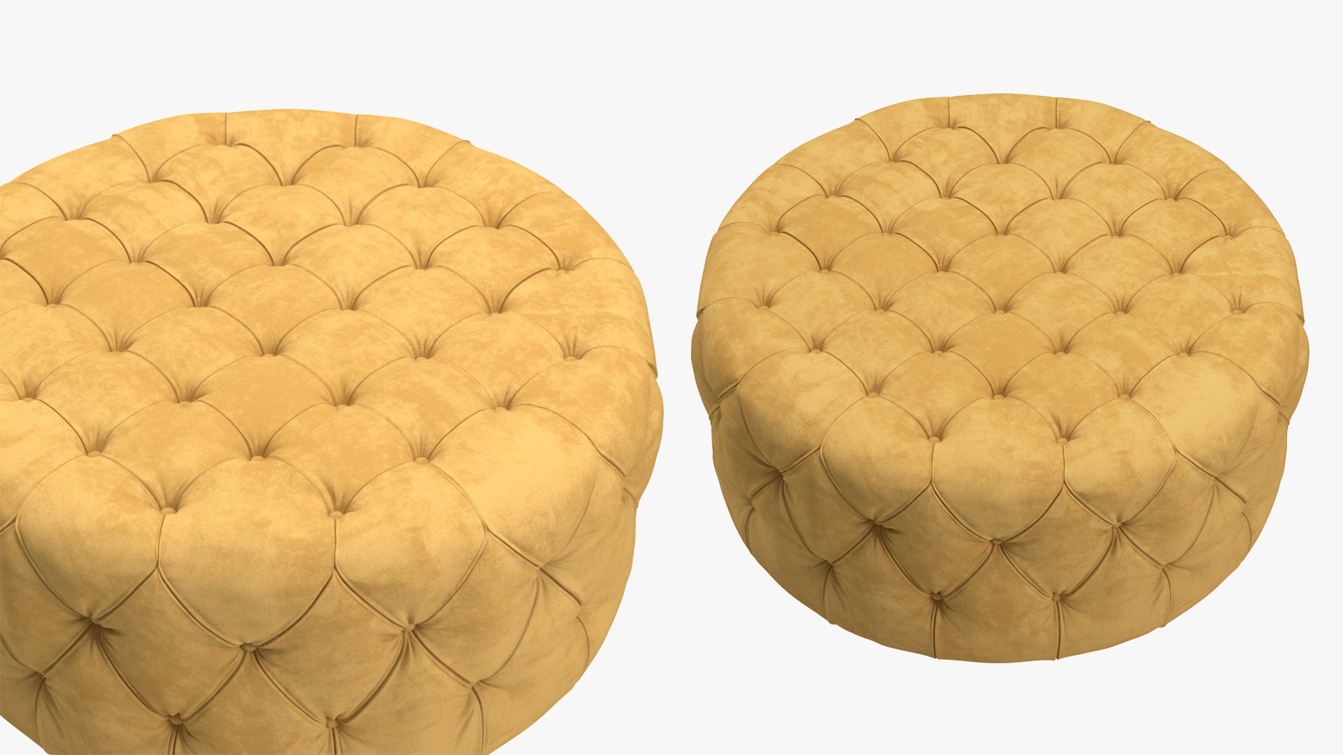 Round Tufted Cocktail Ottoman 3D model https://p.turbosquid.com/ts-thumb/O2/ZcAUGK/nv/tb_view_3/png/1680351000/1920x1080/fit_q87/2d9cdec371c136bae2b83d61a785381676ba5318/tb_view_3.jpg
