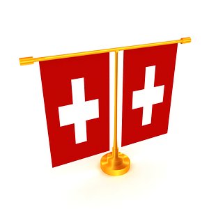 Flag of Switzerland