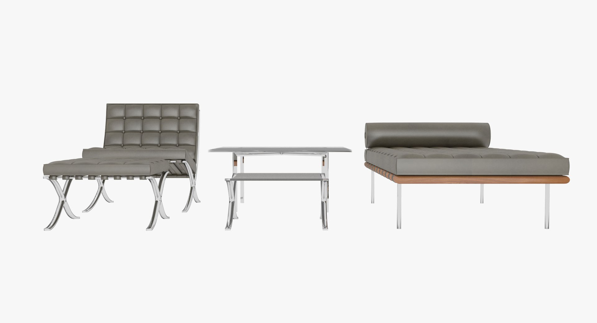 3D Knoll Brown Leather Barcelona Complete Set https://p.turbosquid.com/ts-thumb/O2/aDNSgI/KO/barcelonaset2204/jpg/1622972171/1920x1080/fit_q87/b6c36f357a0d8bcdf5c10d7b8aff89f2d6b45eec/barcelonaset2204.jpg