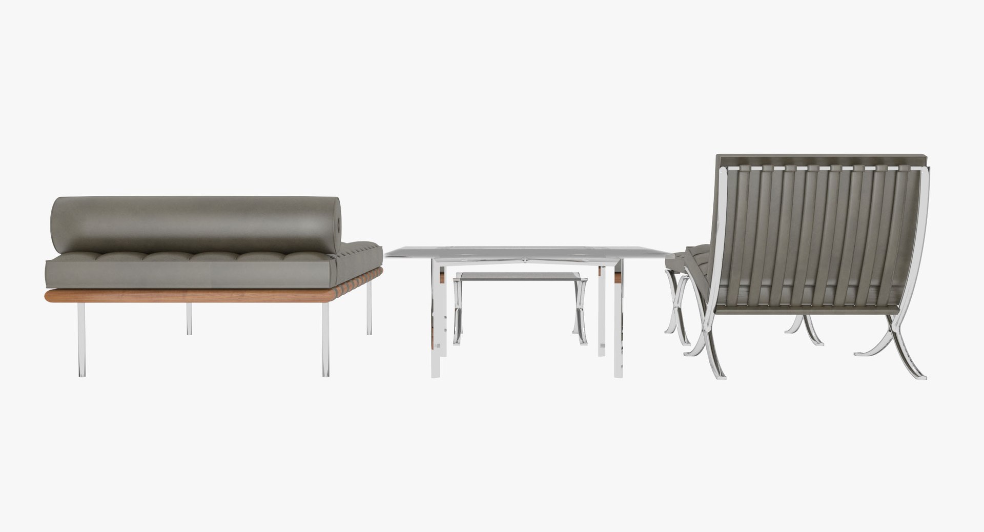 3D Knoll Brown Leather Barcelona Complete Set https://p.turbosquid.com/ts-thumb/O2/aDNSgI/Pn/barcelonaset2206/jpg/1622972172/1920x1080/fit_q87/50a69ec7a9a030712ca4c1b446fac7926a4bcf68/barcelonaset2206.jpg