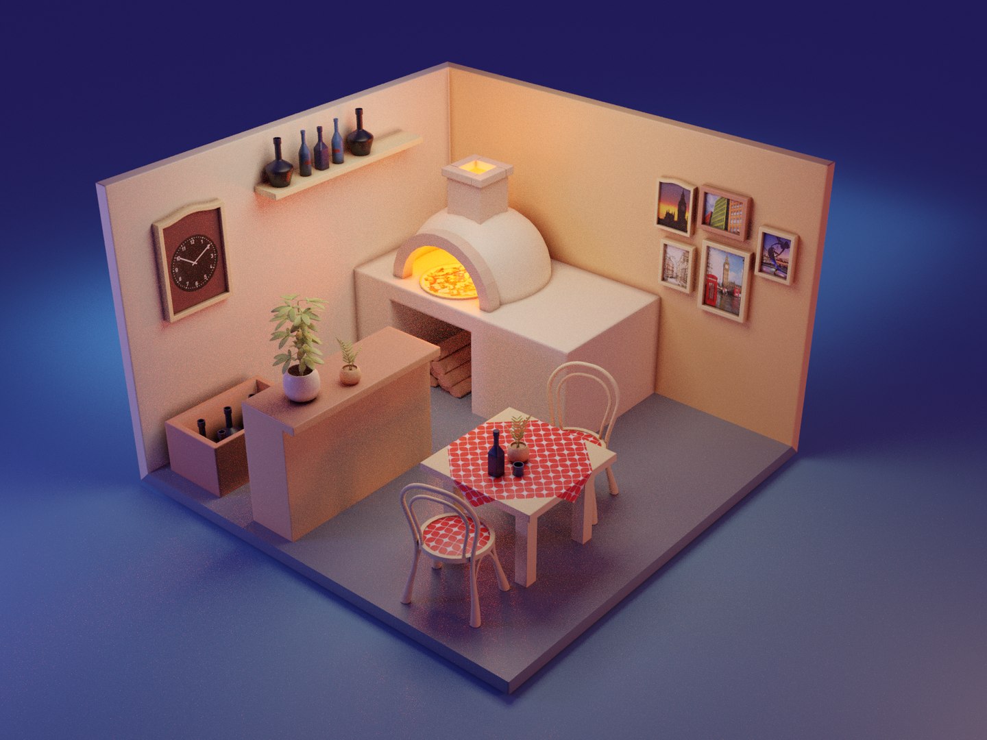 pizza place 3D model https://p.turbosquid.com/ts-thumb/O2/dlrxNm/cAPNlJmp/roomday2/png/1600875440/1920x1080/fit_q87/e333c61b53fd318668b1b93df5a27b78aa8ef756/roomday2.jpg
