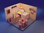 pizza place 3D model