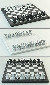 Chess 2