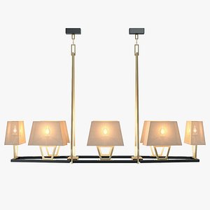 Officina Luce Trapeze