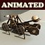 Catapult Animated A