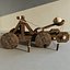 Catapult Animated A