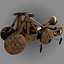 Catapult Animated A
