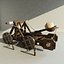 Catapult Animated A