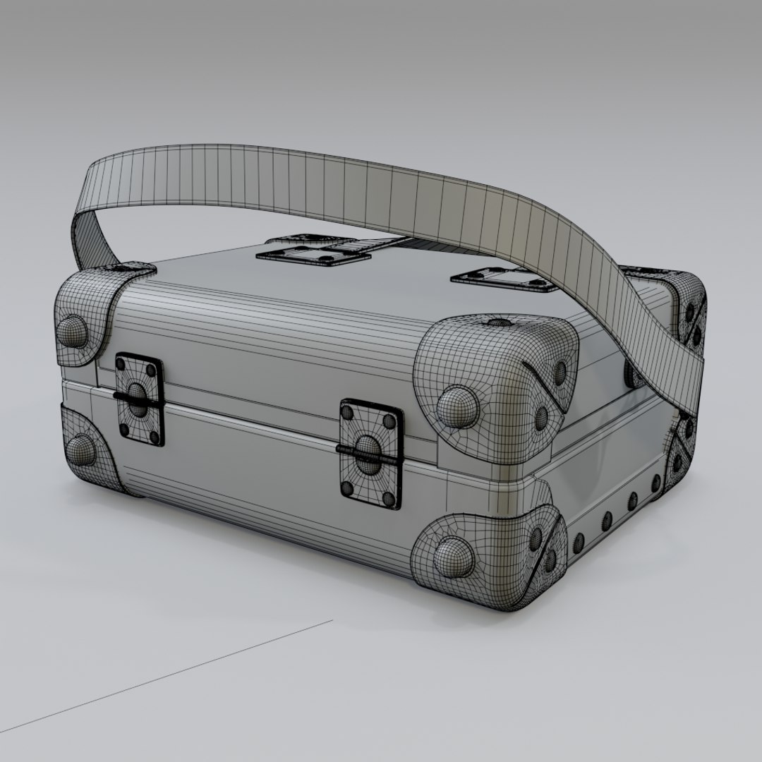 Steamline Red Luggage Set 3D model https://p.turbosquid.com/ts-thumb/O2/l0Wi3v/1W/render8/png/1641383285/1920x1080/fit_q87/0d3ee42fc32ee0647d3b89cebaa19e4c1250f5d3/render8.jpg