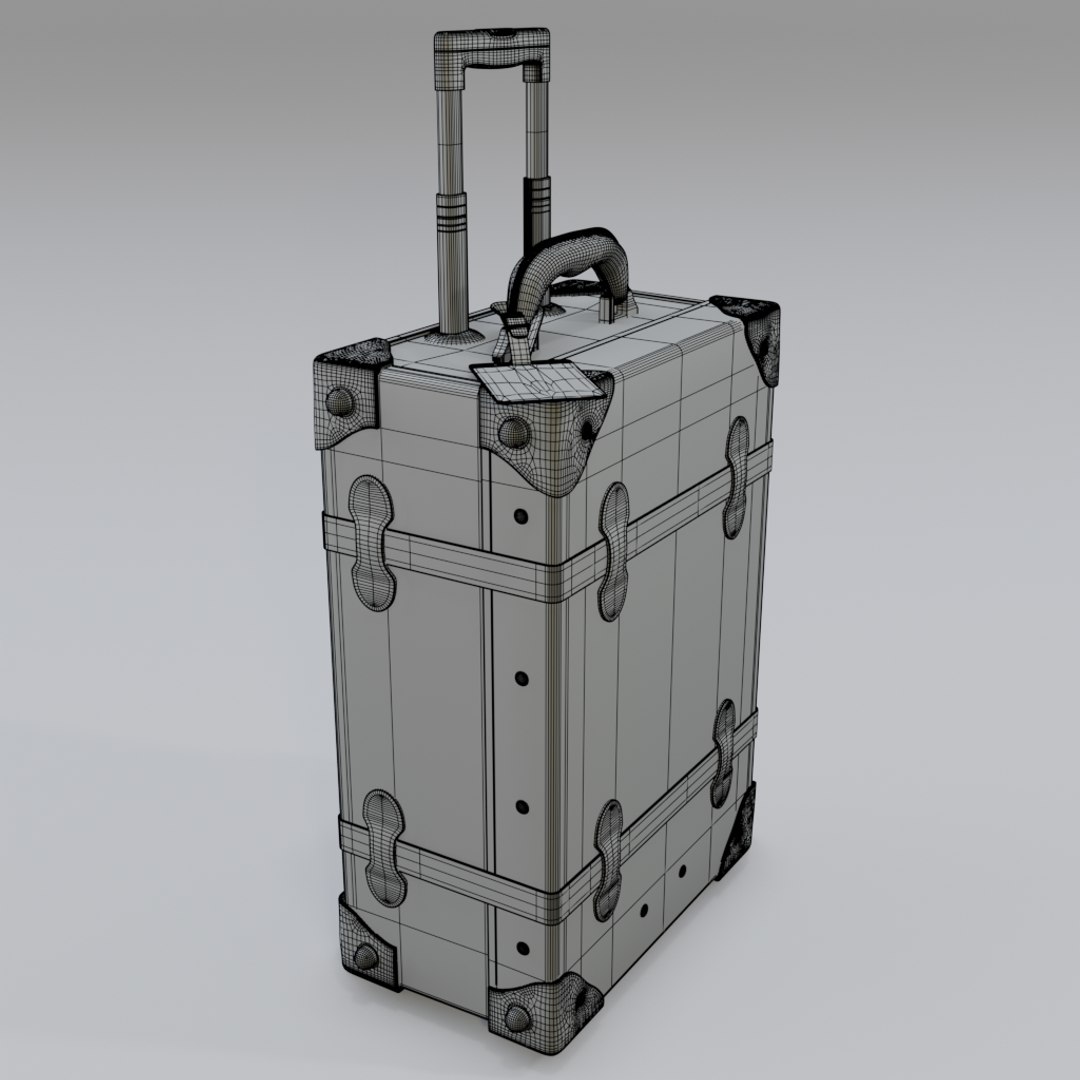 Steamline Red Luggage Set 3D model https://p.turbosquid.com/ts-thumb/O2/l0Wi3v/6t/render17/png/1641383506/1920x1080/fit_q87/455e3485c426463356e27b27e34eb92371e8e96e/render17.jpg
