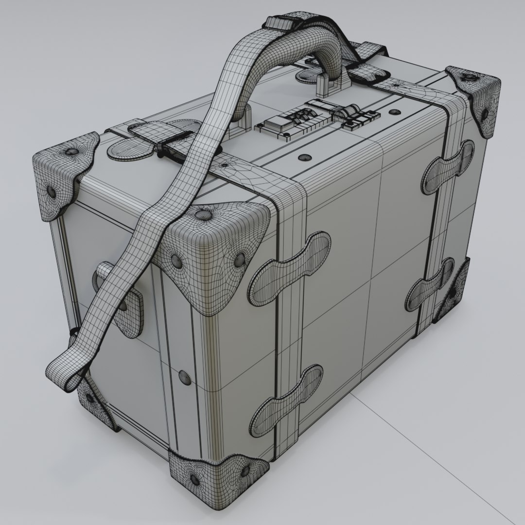 Steamline Red Luggage Set 3D model https://p.turbosquid.com/ts-thumb/O2/l0Wi3v/Bt/render6/png/1641382748/1920x1080/fit_q87/dca5966b9b91747b4fbd3d3d87ef443f0edcbbd4/render6.jpg