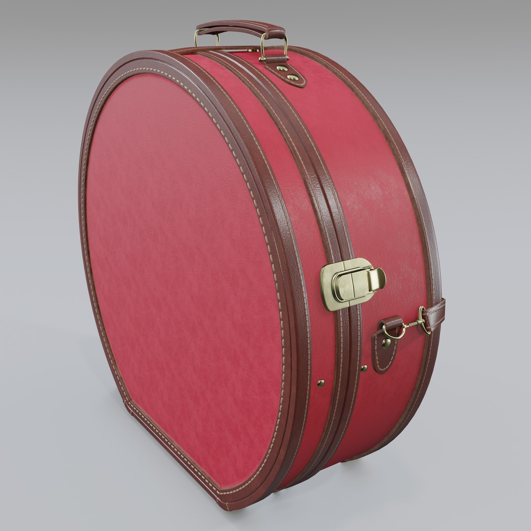 Steamline Red Luggage Set 3D model https://p.turbosquid.com/ts-thumb/O2/l0Wi3v/CZ/render10/png/1641382828/1920x1080/fit_q87/11d063a8087e44d3e053ea432b26b843ce013cb7/render10.jpg