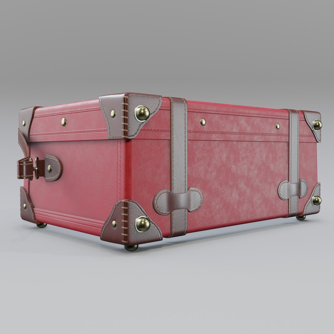 Steamline Red Luggage Set 3D model https://p.turbosquid.com/ts-thumb/O2/l0Wi3v/IZ/render15/png/1641383604/1920x1080/fit_q87/d18c4b4b0fc413d08e4da29ce681925fc26bbfb6/render15.jpg