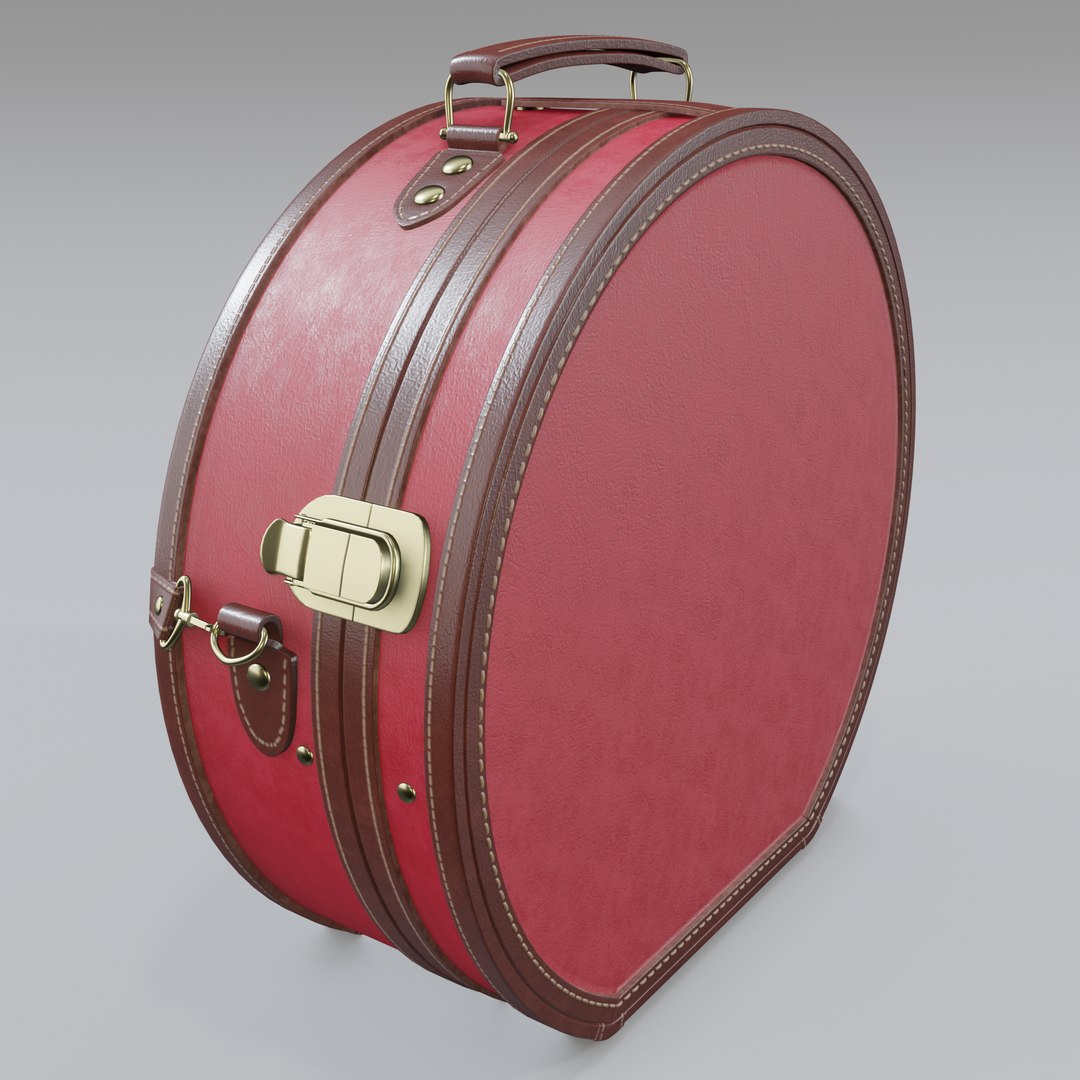 Steamline Red Luggage Set 3D model https://p.turbosquid.com/ts-thumb/O2/l0Wi3v/Lu/render10/png/1641383327/1920x1080/fit_q87/77365630b61c623f753fa5697dcdb95e274ea104/render10.jpg