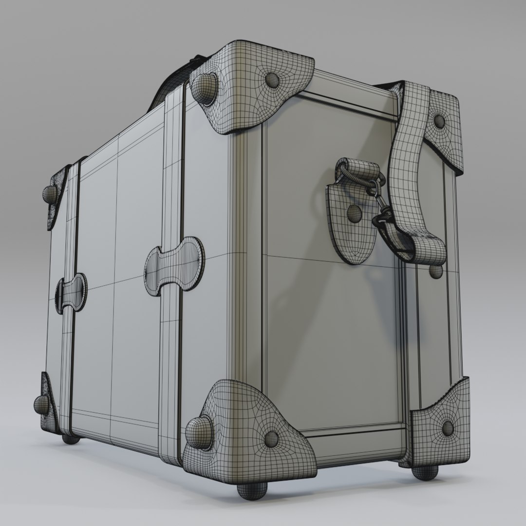 Steamline Red Luggage Set 3D model https://p.turbosquid.com/ts-thumb/O2/l0Wi3v/PB/render8/png/1641382770/1920x1080/fit_q87/33fba2e8bd88d45a15938f7f3b94fede5c312326/render8.jpg