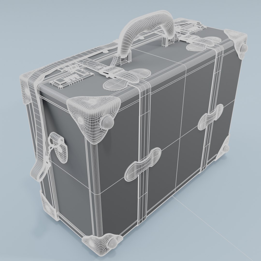 Steamline Red Luggage Set 3D model https://p.turbosquid.com/ts-thumb/O2/l0Wi3v/S2/render7/png/1641383039/1920x1080/fit_q87/e95fe5aca583b64c3e7dcd6c387e06028c7d5c94/render7.jpg