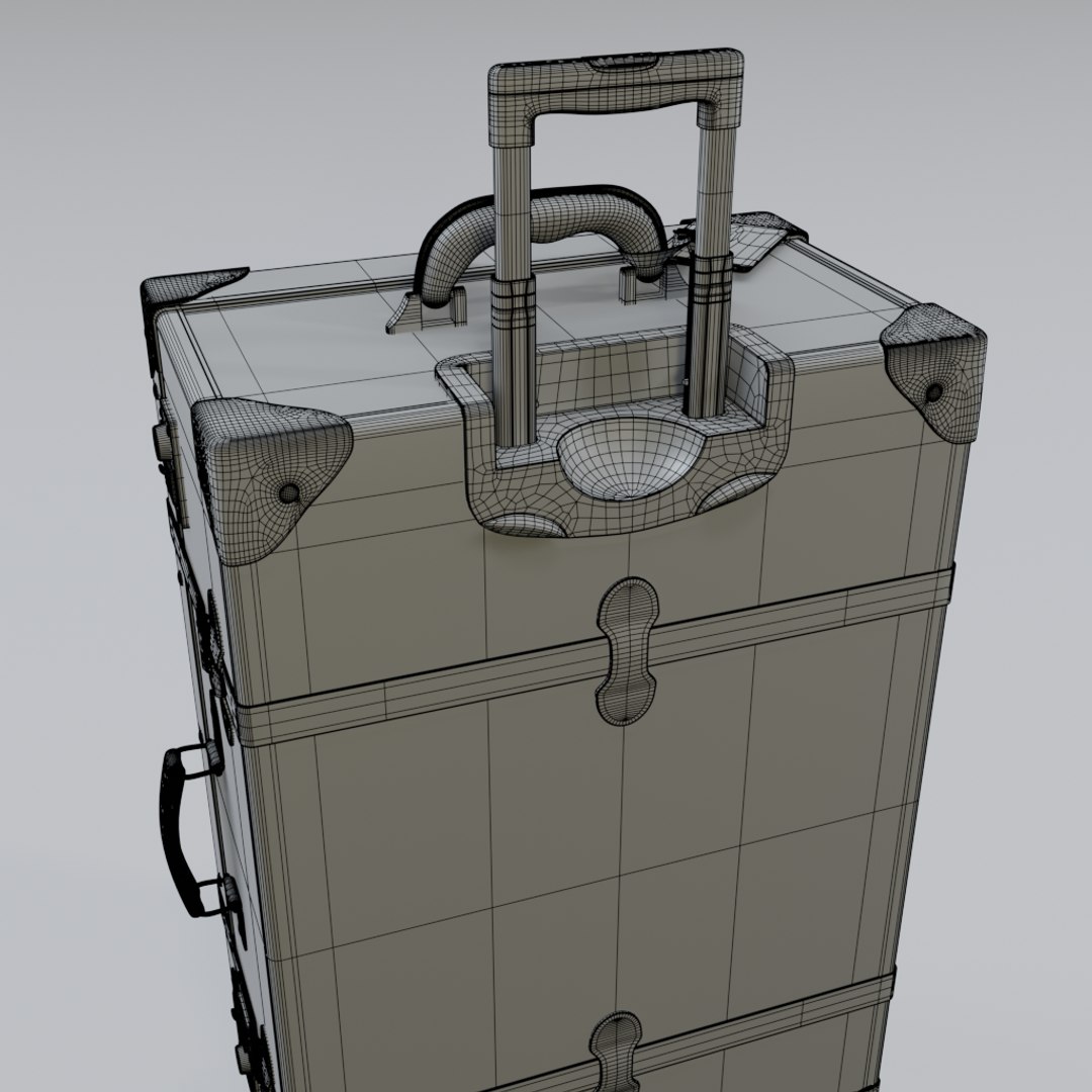 Steamline Red Luggage Set 3D model https://p.turbosquid.com/ts-thumb/O2/l0Wi3v/Ta/render16/png/1641382643/1920x1080/fit_q87/d10b99689e1bd14cb71f9c8e485d2fe66257f79a/render16.jpg