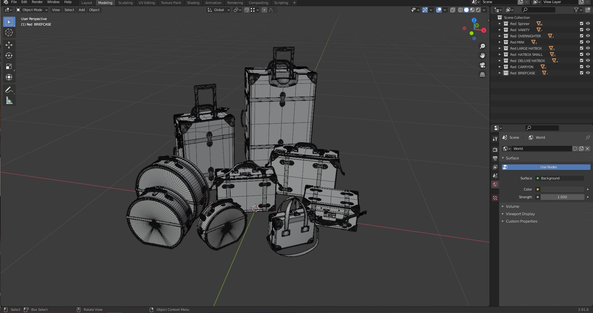 Steamline Red Luggage Set 3D model https://p.turbosquid.com/ts-thumb/O2/l0Wi3v/Xo/screenshot_3/png/1641383681/1920x1080/fit_q87/e6c992bd7929638a491e98bdbe4c3a46ec00117b/screenshot_3.jpg